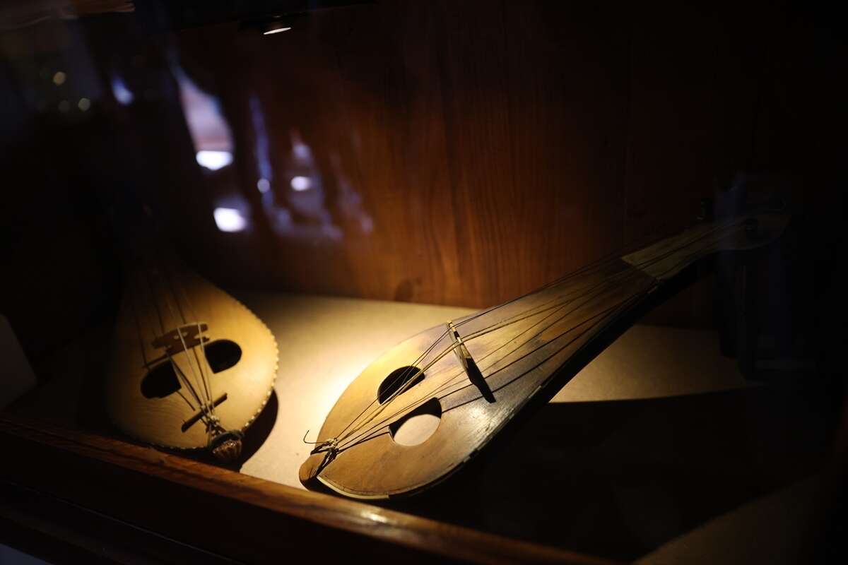 Konya’nın kalbine 171 eser daha getirildi 17